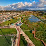 Minvu invita a disfrutar de sus parques urbanos con horario de verano y acceso gratuito